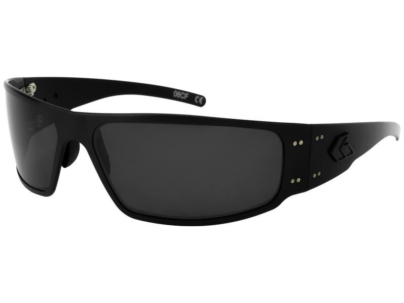lunettes solaires Magnum Blackout Smoked GATORZ
