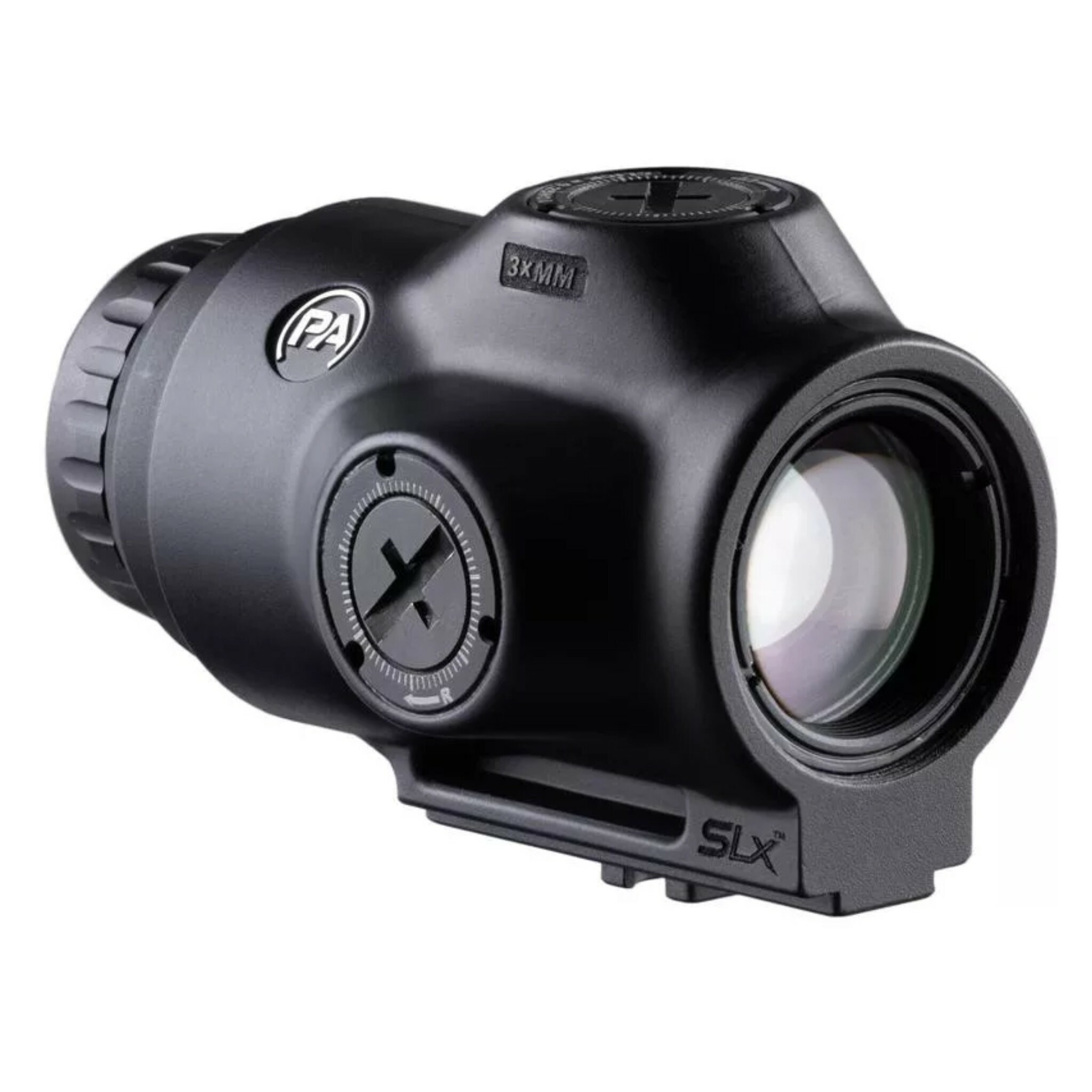 SLx Micro Magnifier X3 - PRIMARY ARMS