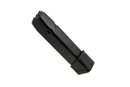 Talon de chargeur glock extension 2 cartouches neuf (1259) - Pièces et