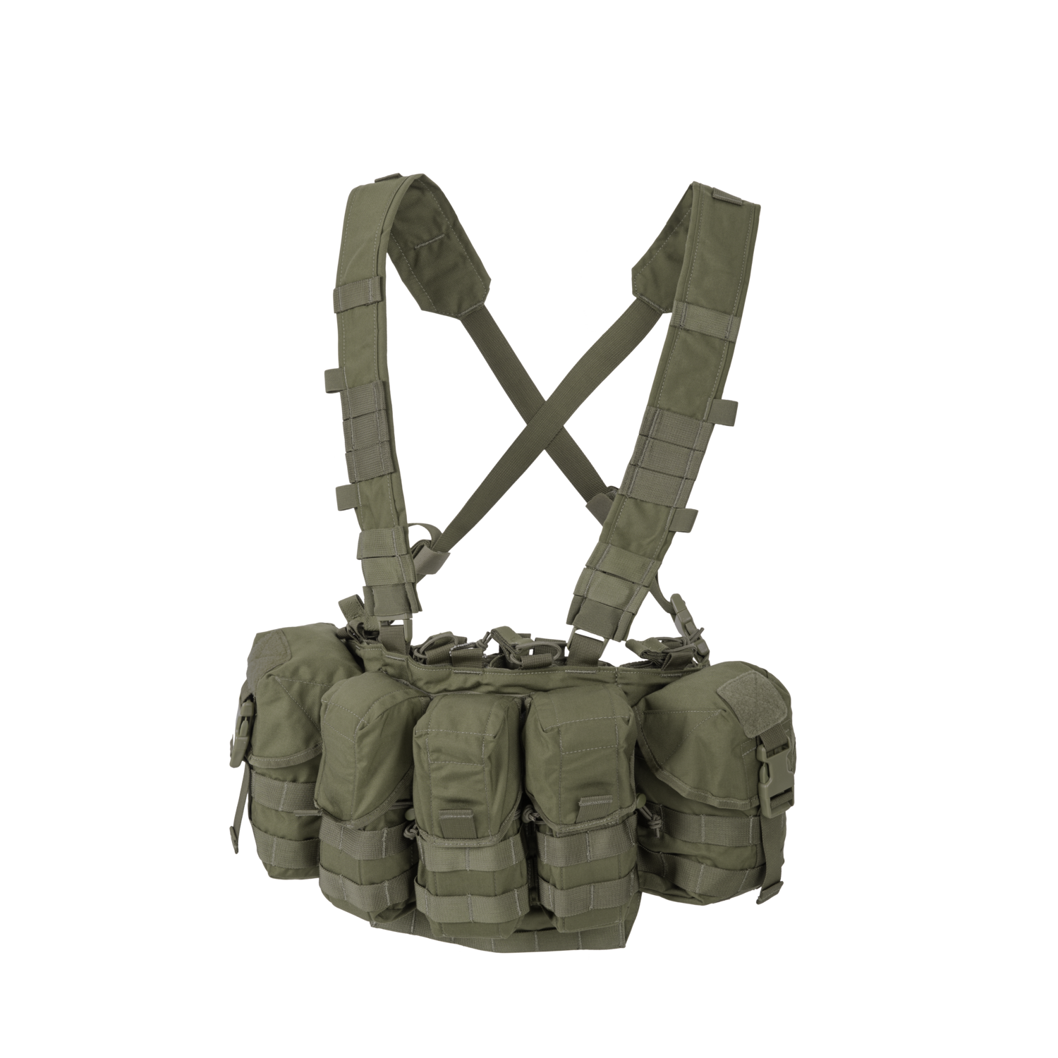 GUARDIAN CHEST RIG - HELIKON TEX