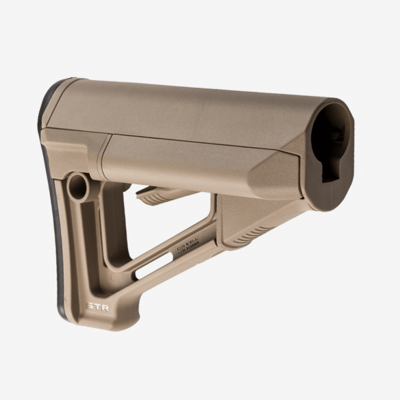 CROSSE STR Carbine Stock - MAGPUL