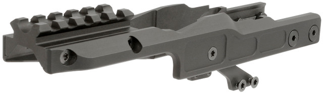 MONTAGE OPTIQUE AK ALPHA - MIDWEST INDUSTRIES