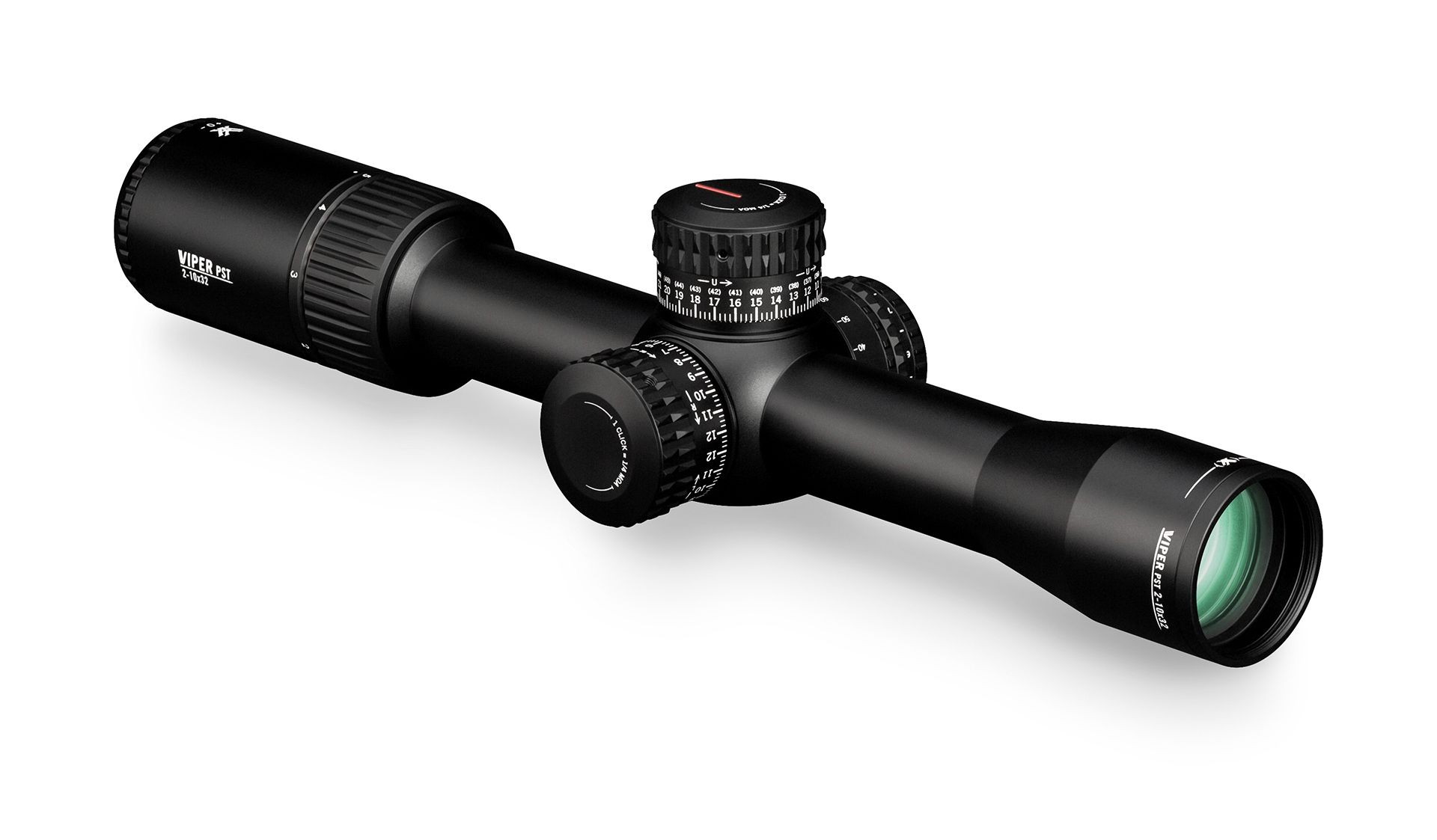 Lunette Viper 2-10x32 FFP VORTEX OPTICS