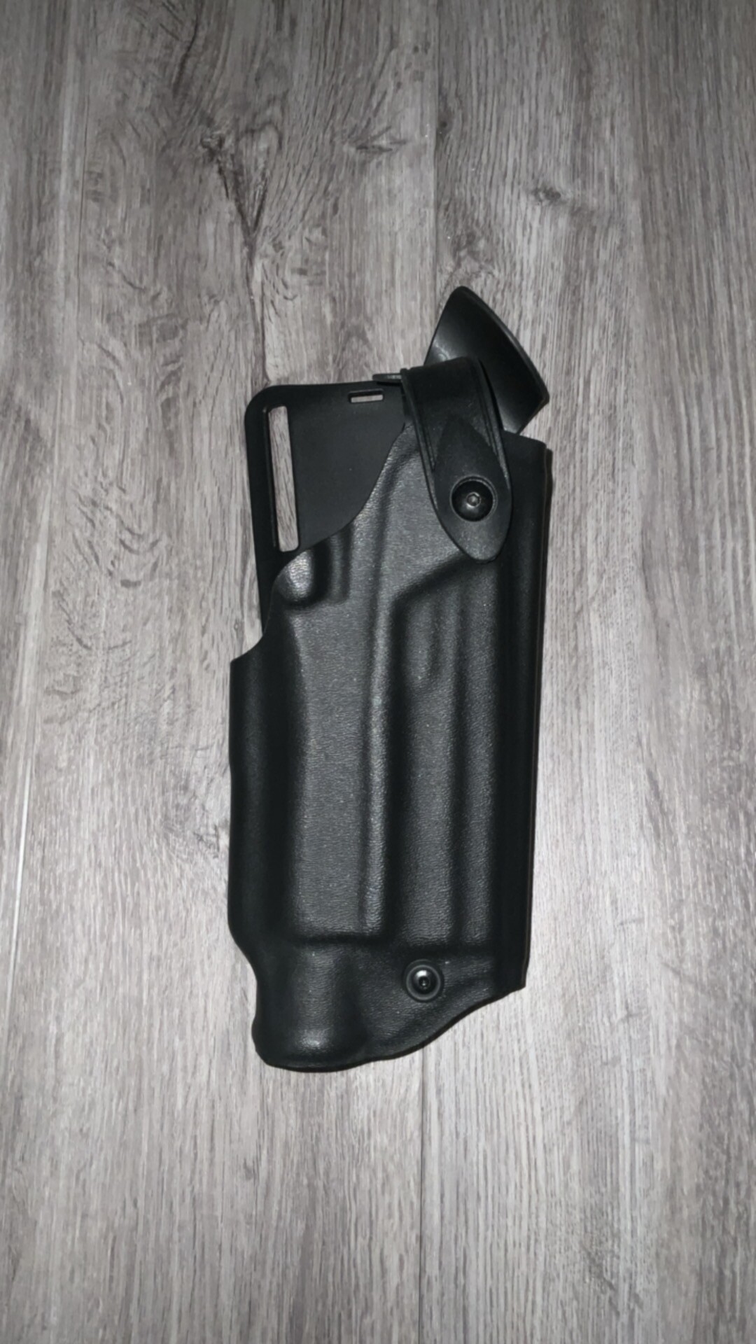 Holster SLS pour SIG PRO 2022 Lampe - SAFARILAND