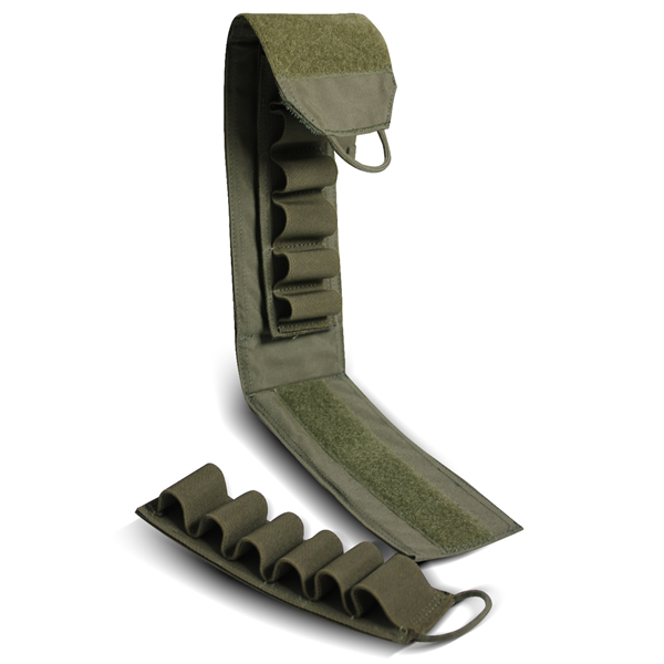 CARTOUCHIERE CAL.12 (18 CART.) TYR TACTICAL