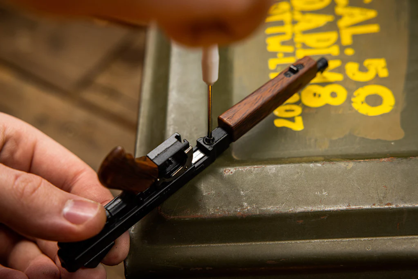 Buildingminiaturethompsonww1model