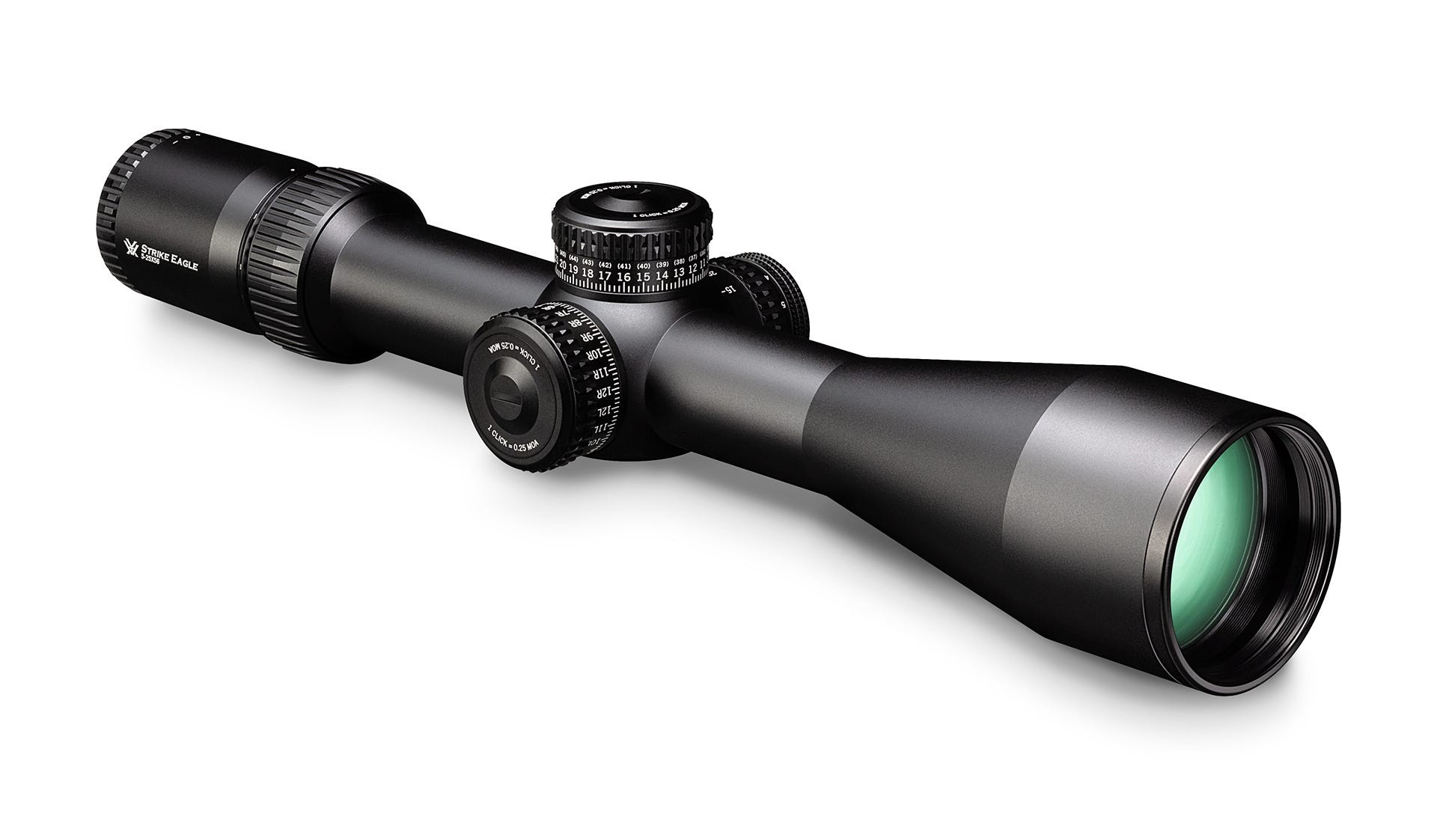 Lunette Strike Eagle 5-25X56 FFP VORTEX OPTICS