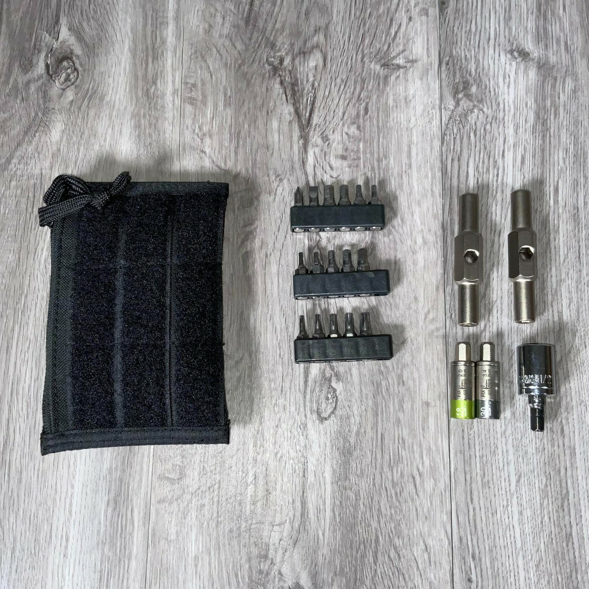 Kit embout 30 & 18 Inch/Lbs - FIX IT STICKS