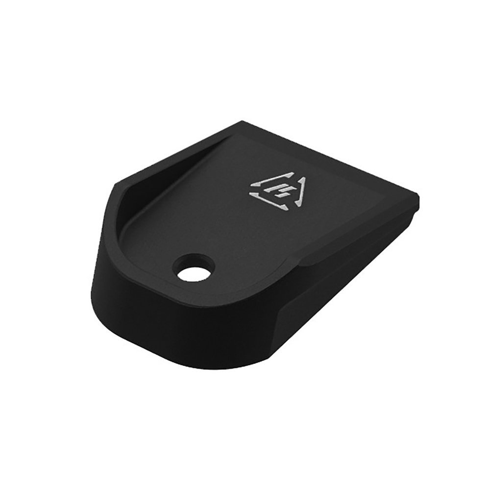 Plaque de base pour chargeurs Glock en aluminium - STRIKE INDUSTRIES