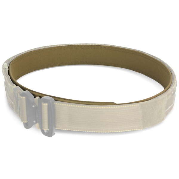 Sous ceinture velcro clearance