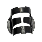 Clip de fixation pour Gaz Tube Cover AKM - PIONEER ARMS CORP