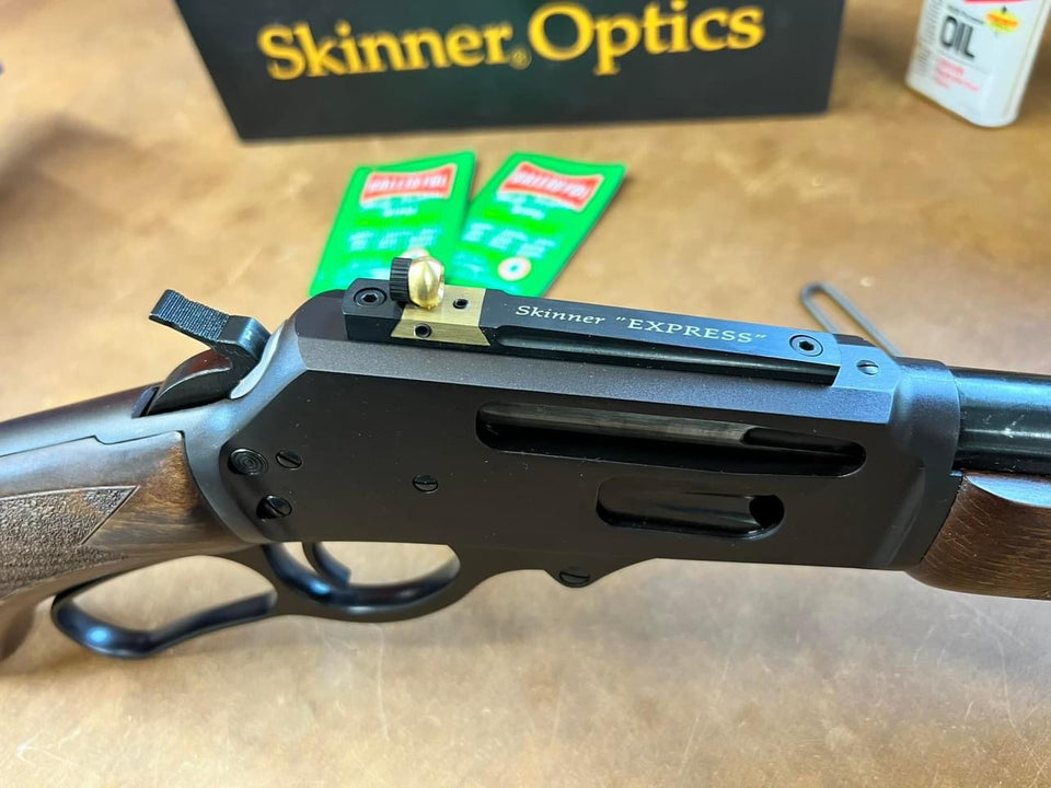 Mire "EXPRESS" - SKINNER SIGHTS