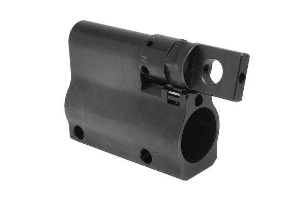 Gaz Bloc réglable 5 positions pour HK MR308 - WAFFEN BURK