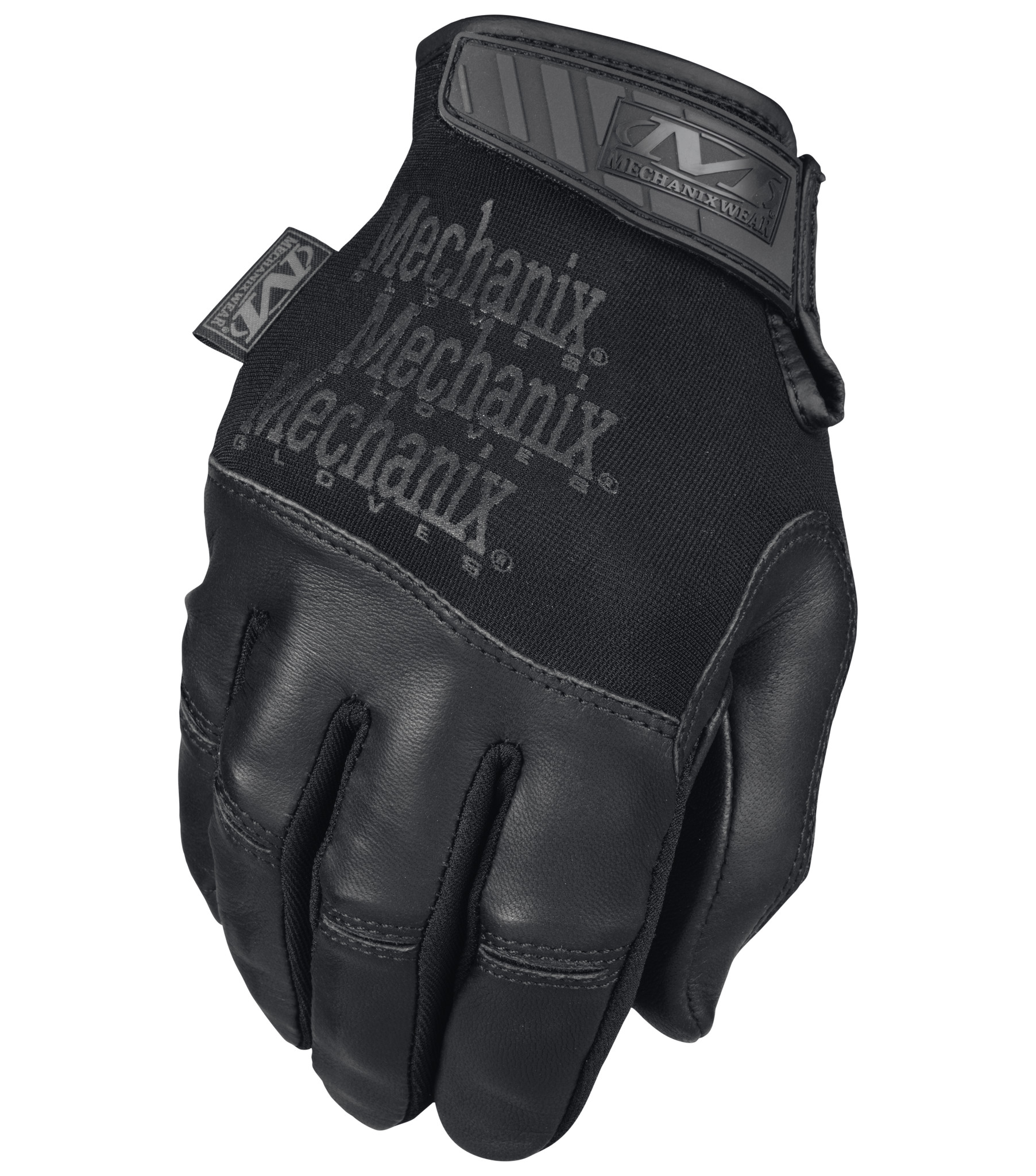 Gants de polices tactiques Recon MECHANIX WEAR