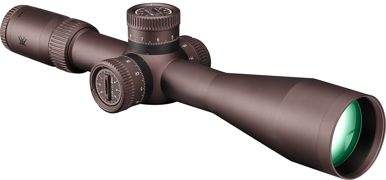 LUNETTE RAZOR GEN III 6-36X56 VORTEX OPTICS