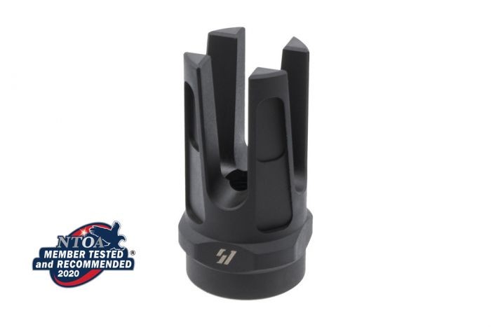 Cloak Flash Hider - 223/5.56 Strike Industries