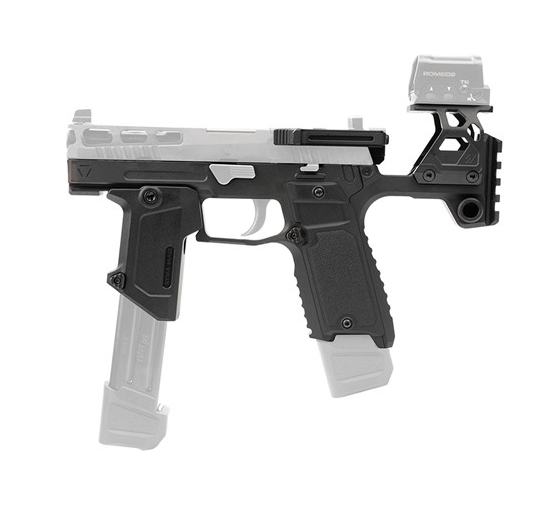 Strike Modular Chassis Alpha pour SIG SAUER P320 - STRIKE INDUSTRIES