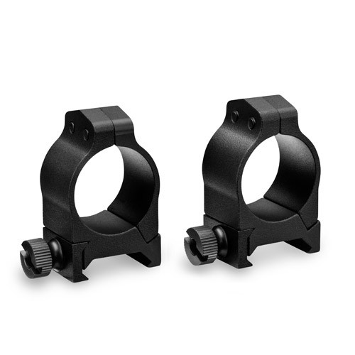 Anneaux Viper pour lunette de diam 30 mm Vortex