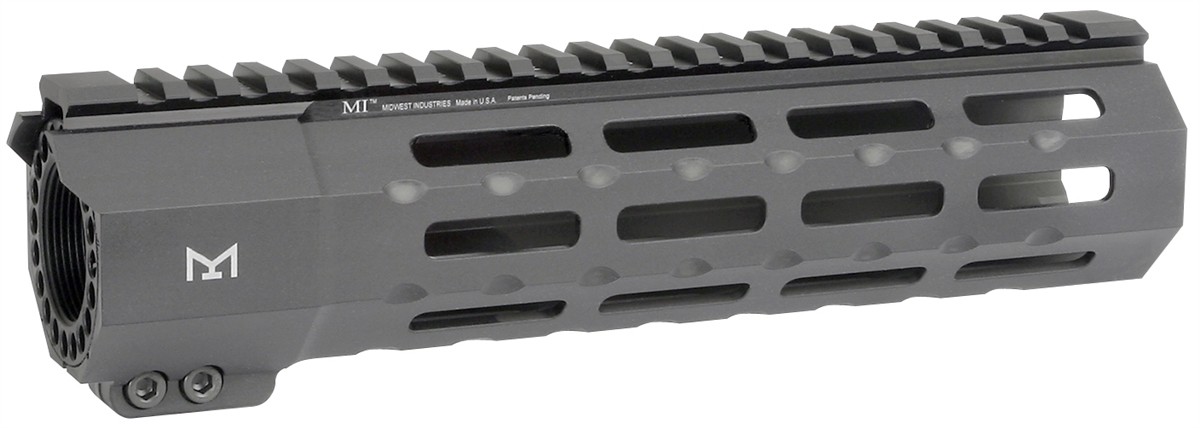 GARDE-MAIN AR15 M-LOK POUR RDS - MIDWEST INDUSTRIES