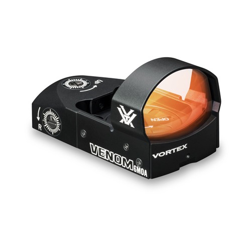 Point rouge / Red dot VENOM Vortex Optics