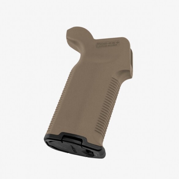 Poignée MOE K2 + pour AR - MAGPUL