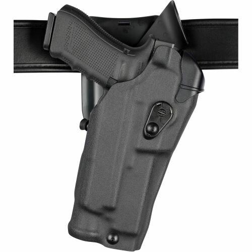 Holster RDS ALS pour Glock Red Dot et Lampe - SAFARILAND