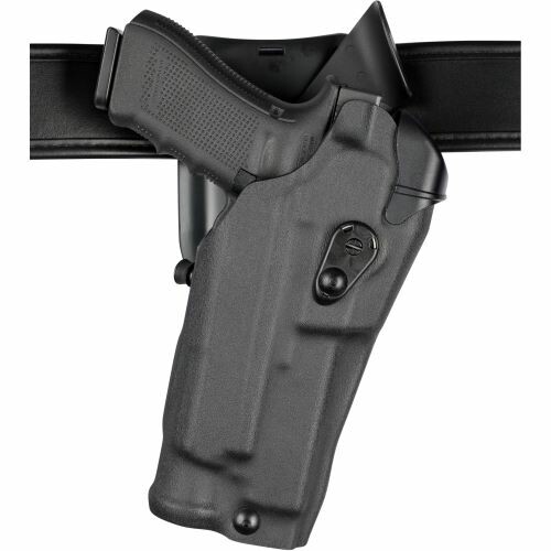 Holster ALS pour Glock Red Dot et Lampe - SAFARILAND