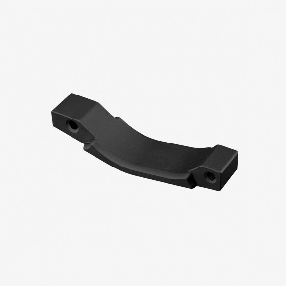 Trigger Guard Pontet MOE ENHANCED Aluminium - MAGPUL