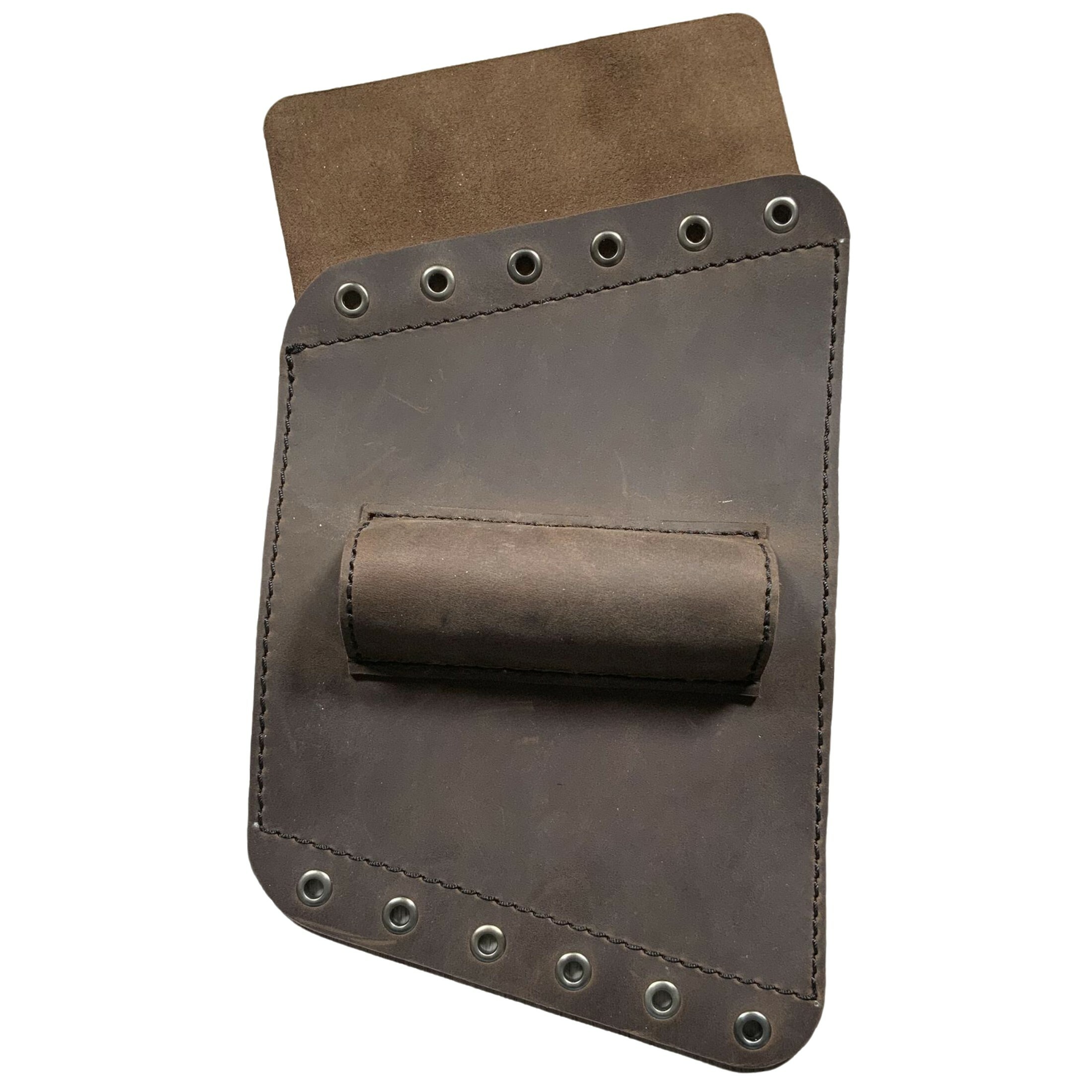 Appuie-joue 20mm en cuir pour M1A - WWD