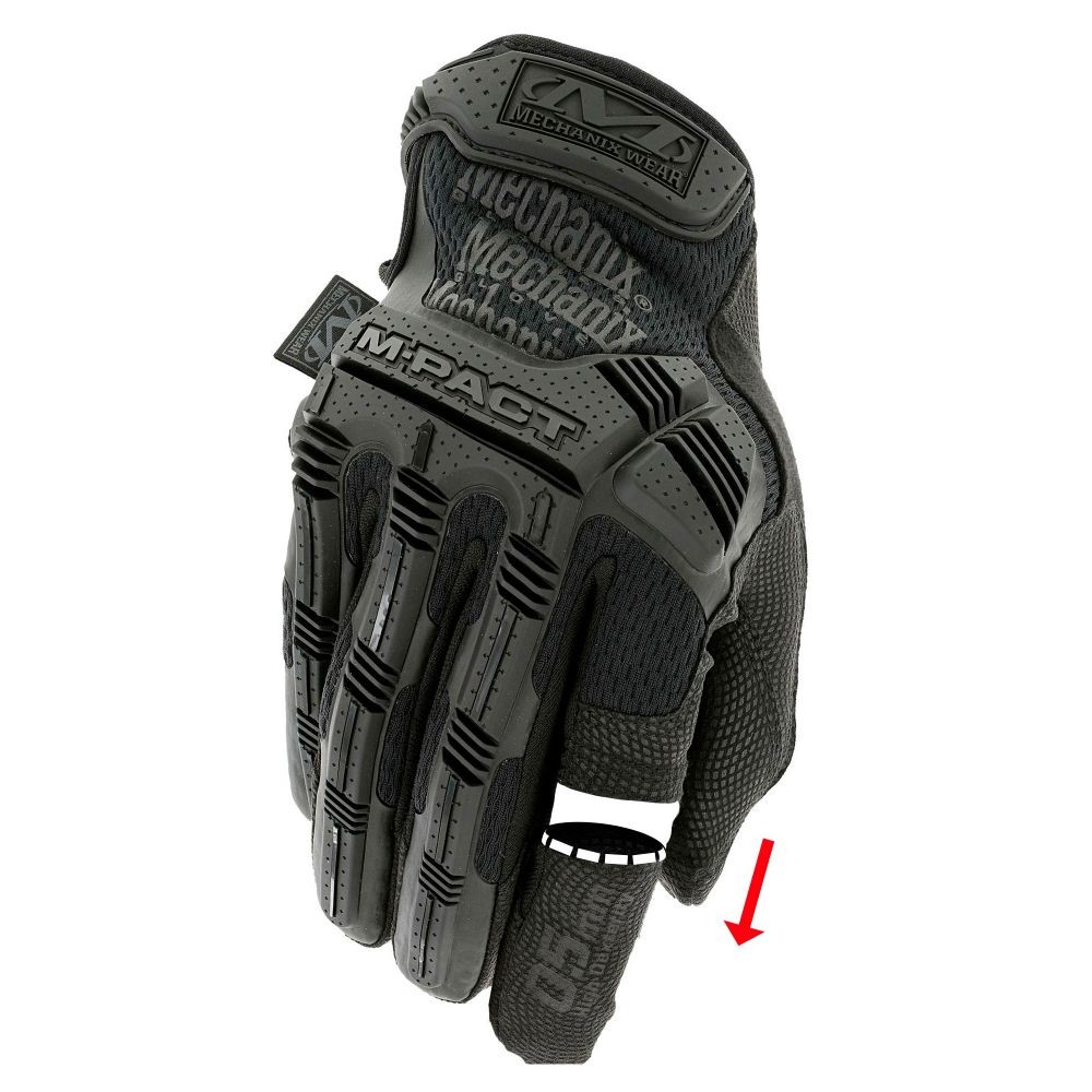 GANTS M-PACT 0.5 - MECHANIX WEAR