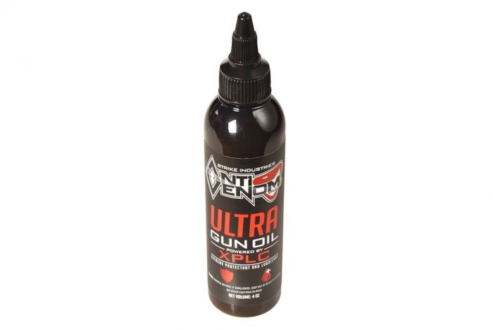 Huile lubrifiante Anti Venom Strike Industries