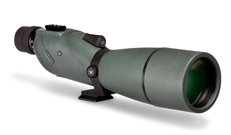 Spotting Scope Viper HD 20-60x80 droit VORTEX OPTICS