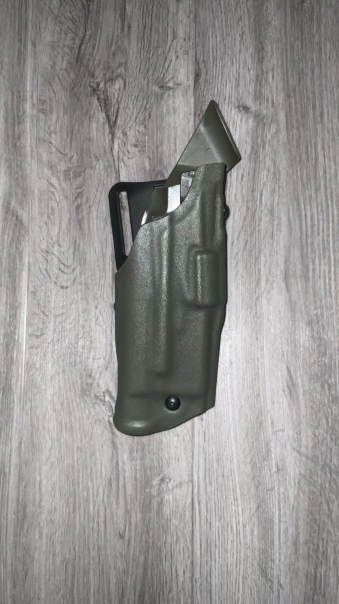 Holster ALS pour Glock Lampe- SAFARILAND