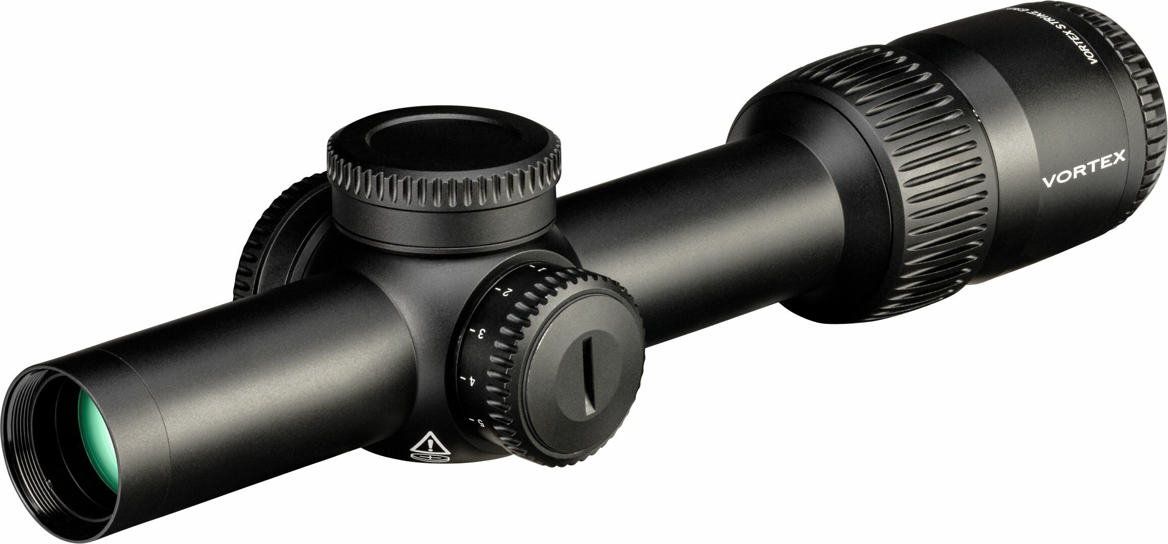 Lunette Strike Eagle 1-10x24 FFP - VORTEX OPTICS