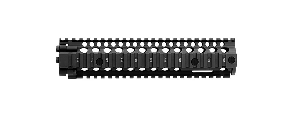Garde-main RIS II pour MK18 - DANIEL DEFENSE