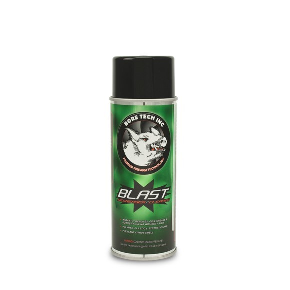 DEGRAISSANT BLAST DEGREASER - BORE TECH