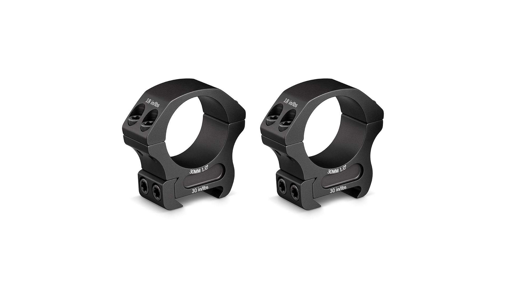 Colliers PRO SERIES 30 mm VORTEX OPTICS