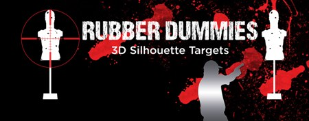 Rubber Dummies