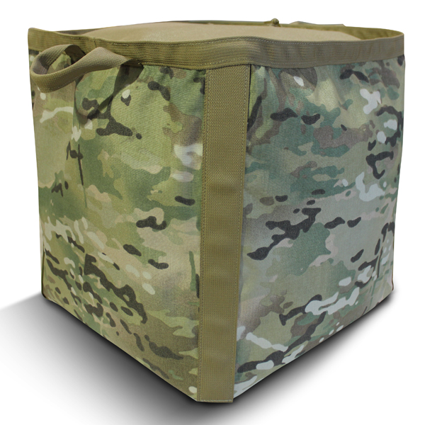 Sac de rangement pour véhicule - TYR TACTICAL