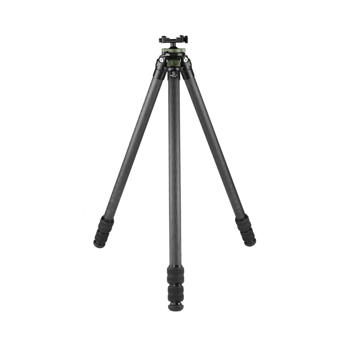 Trépied en fibre de carbone T2830CS - SUNWAYFOTO
