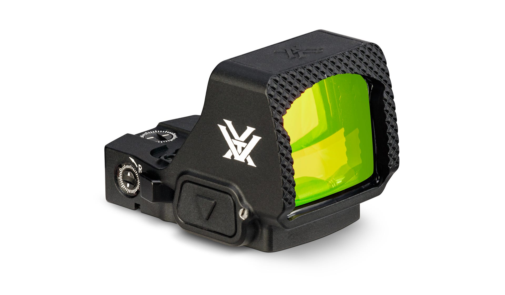 DEFENDER XL Micro Green Dot 3 MOA - VORTEX OPTICS
