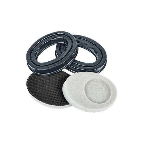 KIT HYGIENE EN SILICONE POUR CASQUE SUPREME - SORDIN