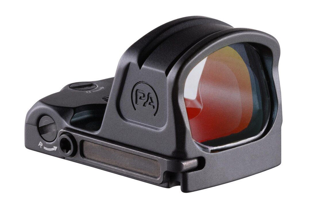 Point rouge 3 MOA SLx RS-10R - PRIMARY ARMS