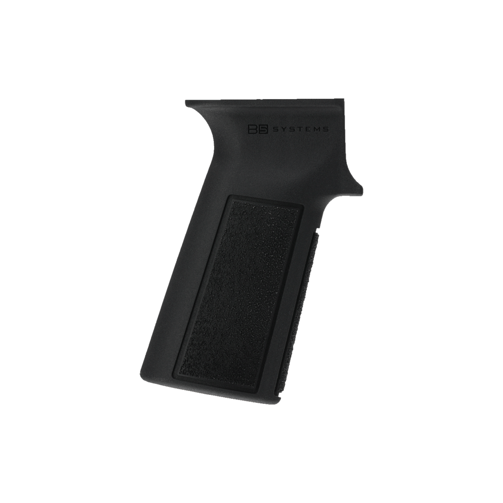 Poignée AK P-GRIP - B5 SYSTEMS