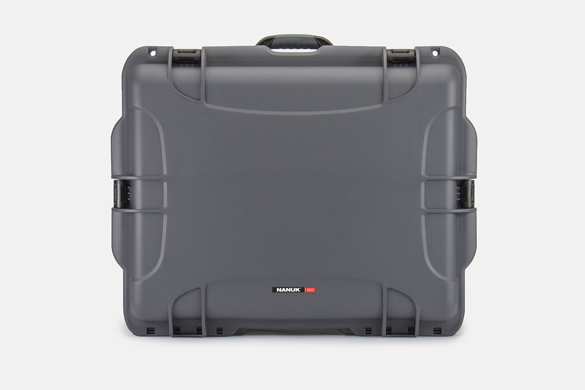 Caisse de transport 960 NANUK