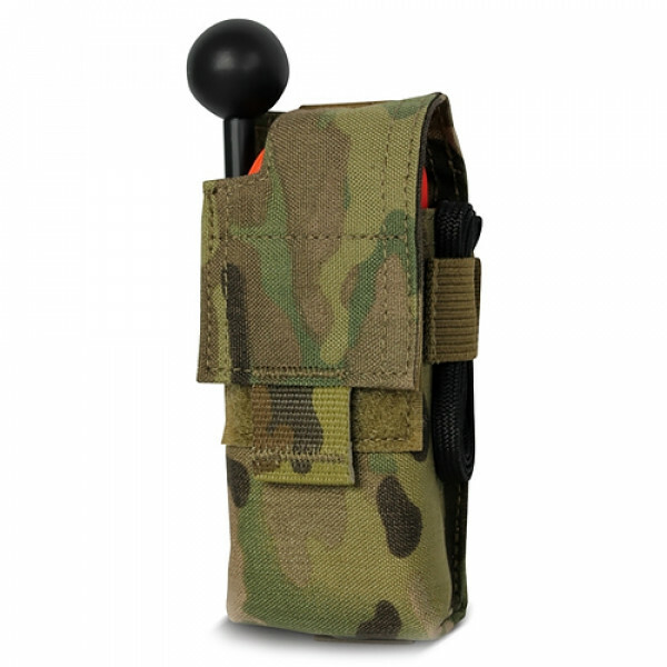 Kestrel Weather Meter Pouch - TYR TACTICAL