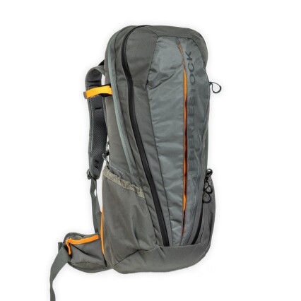 SAC A DOS SECRET WEAPON PACK - Military Green /Gray EBERLESTOCK • KJM
