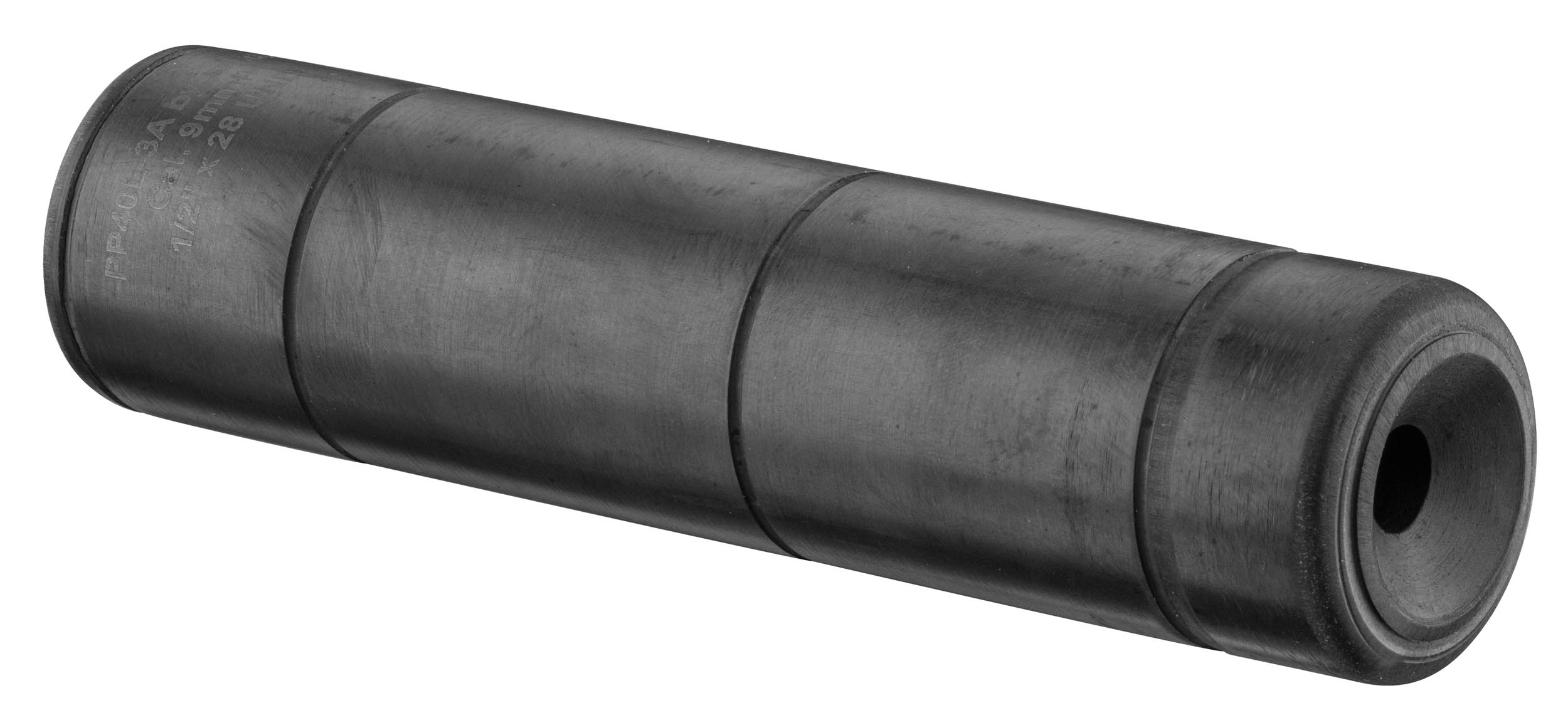 Réducteur de son pour AR9 9x19mm filetage 1/2X28 - SAI