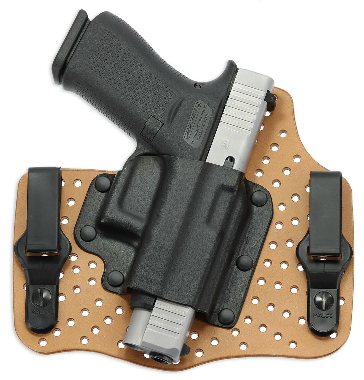 Holster IWB KingTuk Air pour Glock - GALCO NHOLSTERS