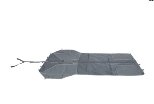 TAPIS DE TIR BACKBLAST MAT - HELIKON TEX